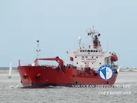 Petrolero/quimiquero en venta