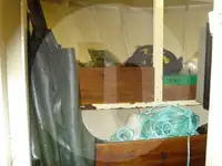 Trawler en venta