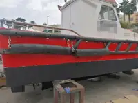 Embarcaciones de trabajo en venta