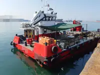 General Cargo/Multi-purpose en venta