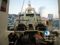 Arrastrero en venta