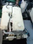 Lancha de tripulación en venta