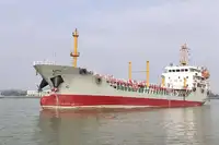 Oil/Chemical tanker en venta