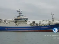 Arrastrero en venta