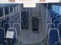 Buque de ferry en venta