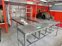 Arrastrero en venta