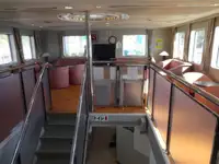 Buque Ro-Ro en venta
