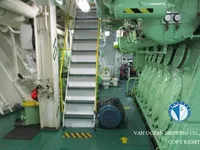 Petrolero/quimiquero en venta