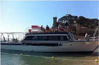 Buque de ferry en venta