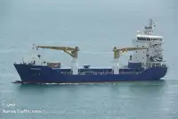 Barco frigorífico en venta