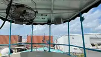 Buque de crucero en venta