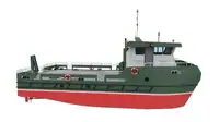 Catamarán en venta