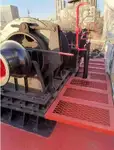 Petrolero/quimiquero en venta