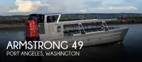 Catamarán en venta