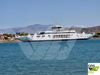 Buque Ro-Ro en venta