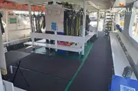 Remolcador en venta