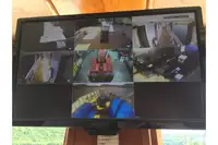 Buque de crucero en venta
