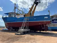 Arrastrero en venta