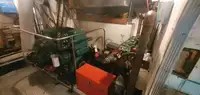Buque portacontenedores en venta