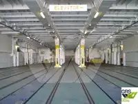 Buque Ro-Ro en venta