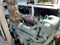 Buque de suministro rápido (FSV) en venta