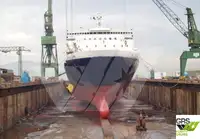 Buque Ro-Ro en venta