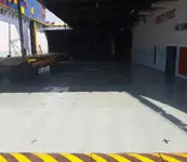 Buque granelero en venta