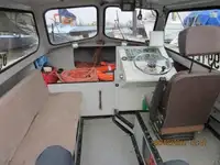 Embarcaciones de trabajo en venta
