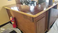 Buque de ferry en venta