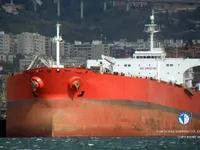 Petrolero/quimiquero en venta