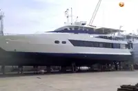 Buque de ferry en venta
