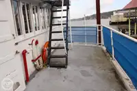 Buque de ferry en venta