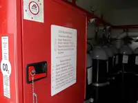 Buque granelero en venta