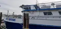 Catamarán en venta