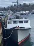 Trawler en venta