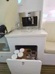 Buque de pasajeros en venta