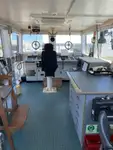 Embarcaciones de trabajo en venta
