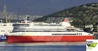 Ro-Ro ship en venta