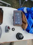 Buque de crucero en venta