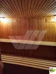 Buque de crucero en venta