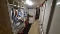 Buque de suministro en venta
