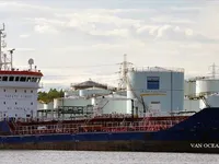 Petrolero/quimiquero en venta