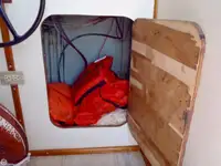 Remolcador en venta