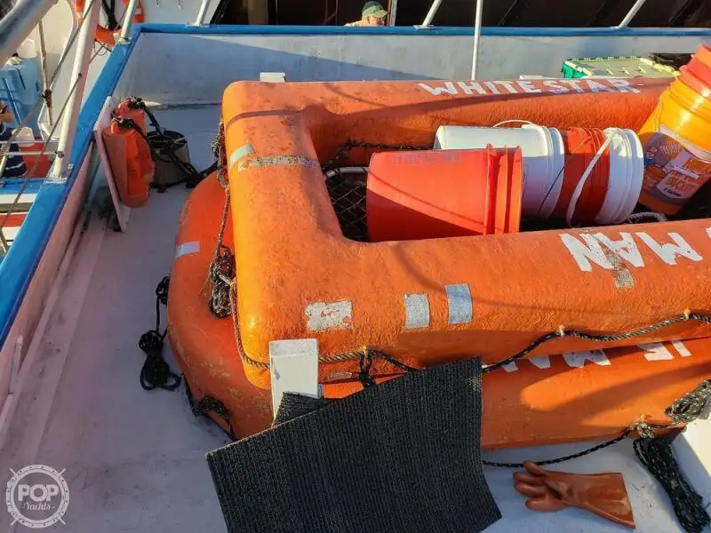 Buque de ferry en venta