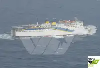 Ro-Ro ship en venta