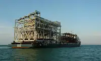 Barcaza en venta