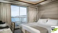 Buque de crucero en venta