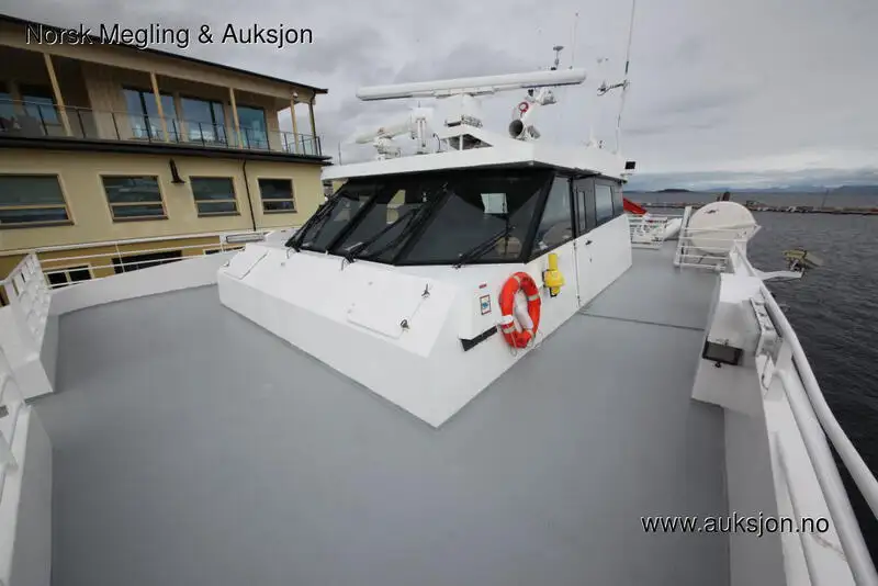 Catamarán en venta