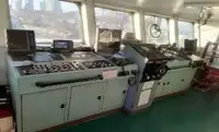 Petrolero/quimiquero en venta