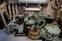 Remolcador en venta